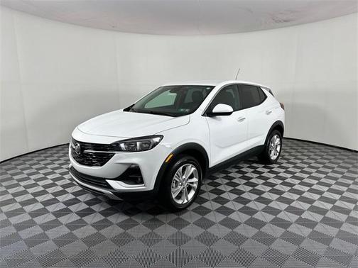 2022 Buick Encore GX Preferred