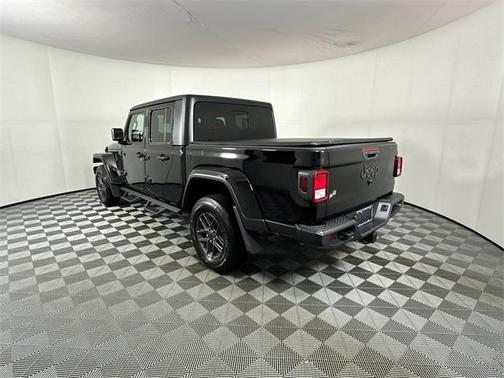 2024 Jeep Gladiator Sport S
