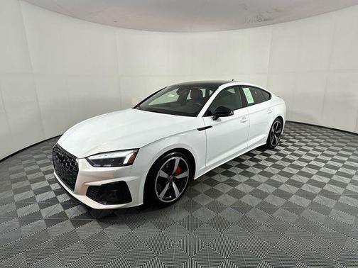 2023 Audi A5 Sportback 45 S Line Premium Plus