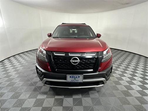 2023 Nissan Pathfinder Rock Creek 4WD
