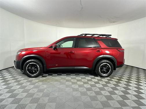 2023 Nissan Pathfinder Rock Creek 4WD