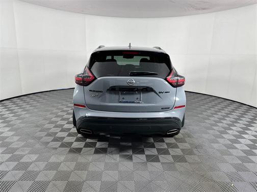 2023 Nissan Murano SV Intelligent AWD