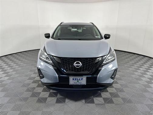2023 Nissan Murano SV Intelligent AWD