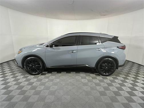 2023 Nissan Murano SV Intelligent AWD