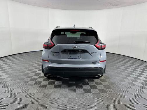 2023 Nissan Murano SV Intelligent AWD