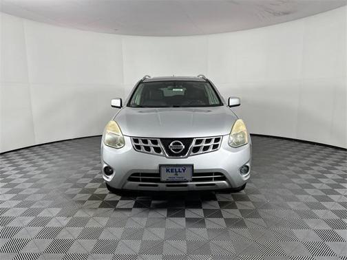 2011 Nissan Rogue SV
