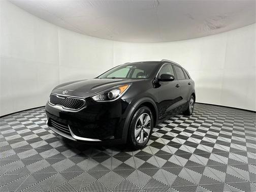 2019 Kia Niro LX