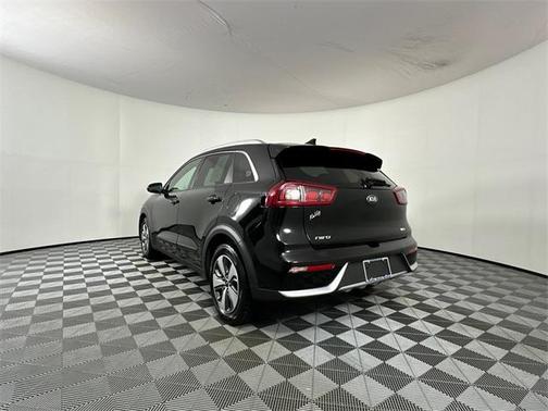 2019 Kia Niro LX