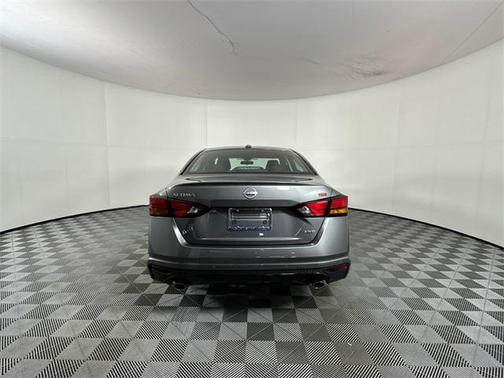 2025 Nissan Altima SR AWD