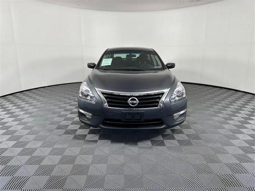 2013 Nissan Altima 3.5 S