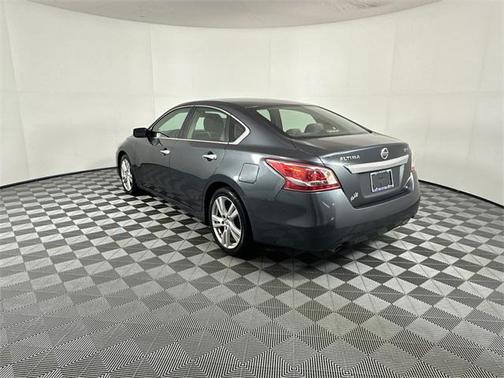2013 Nissan Altima 3.5 S