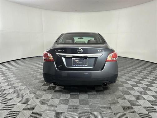 2013 Nissan Altima 3.5 S