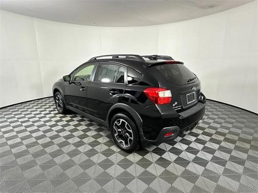 2017 Subaru Crosstrek 2.0i Premium