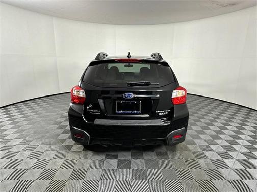 2017 Subaru Crosstrek 2.0i Premium