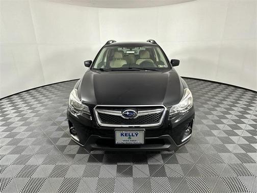2017 Subaru Crosstrek 2.0i Premium