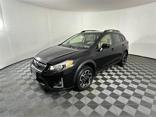 2017 Subaru Crosstrek 2.0i Premium