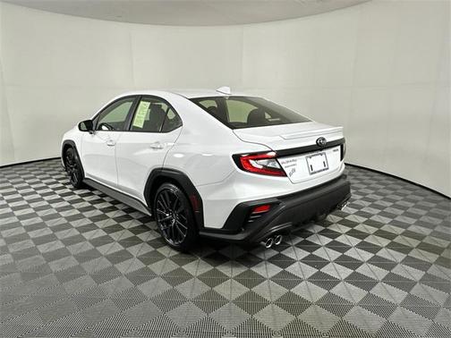 2024 Subaru WRX Premium
