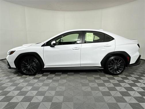 2024 Subaru WRX Premium