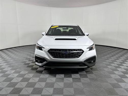 2024 Subaru WRX Premium