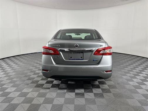 2014 Nissan Sentra SV