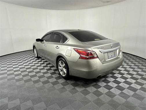 2013 Nissan Altima 2.5 SV