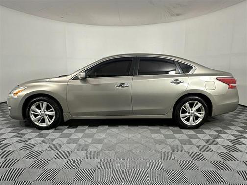 2013 Nissan Altima 2.5 SV