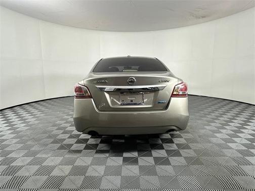 2013 Nissan Altima 2.5 SV