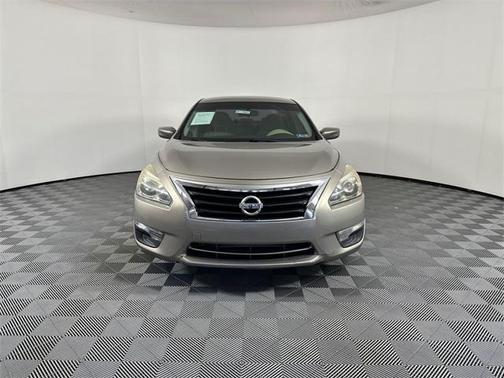 2013 Nissan Altima 2.5 SV