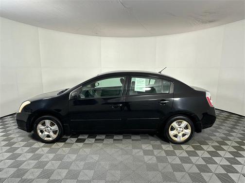 2009 Nissan Sentra 2.0 S