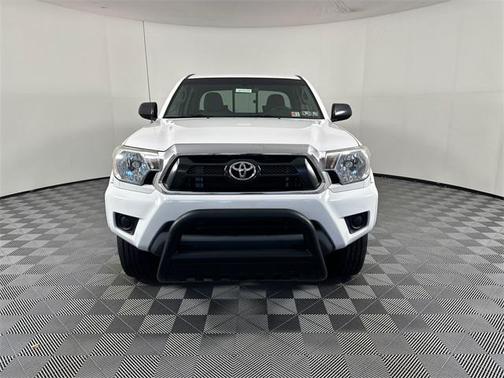 2015 Toyota Tacoma Base