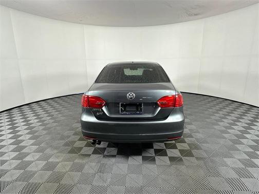 2014 Volkswagen Jetta Auto S