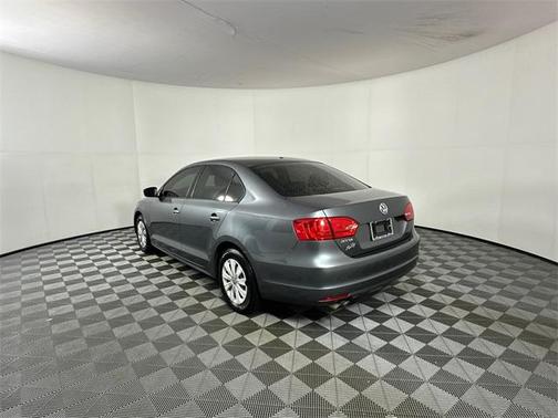 2014 Volkswagen Jetta Auto S