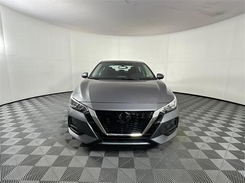 2022 Nissan Sentra S