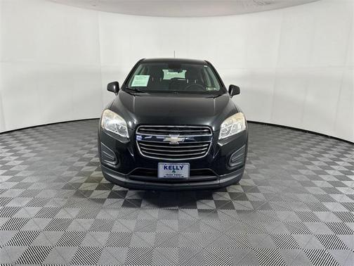 2015 Chevrolet Trax 1LS