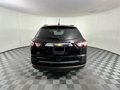 2017 Chevrolet Traverse 1LT