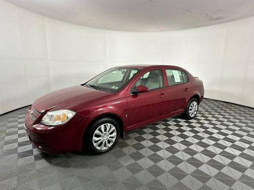2008 Chevrolet Cobalt LT