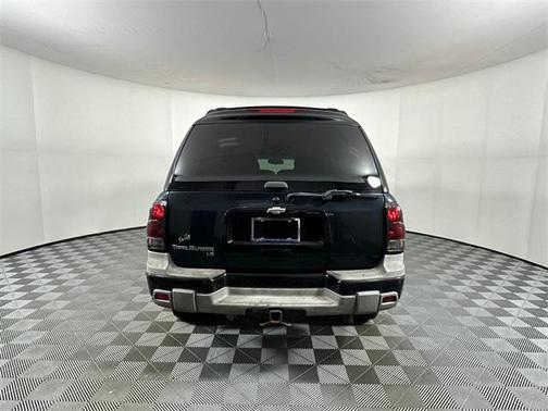 2005 Chevrolet TrailBlazer EXT LS