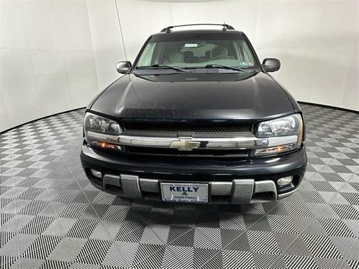 2005 Chevrolet TrailBlazer EXT LS