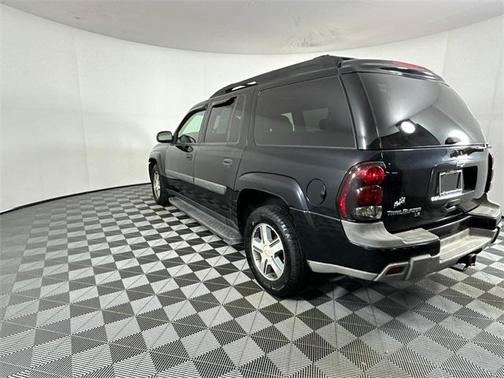 2005 Chevrolet TrailBlazer EXT LS