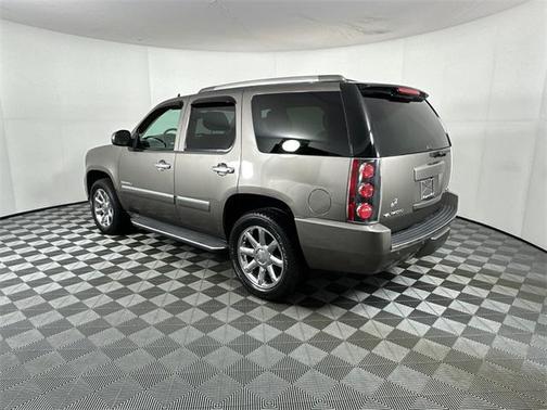 2013 GMC Yukon Denali