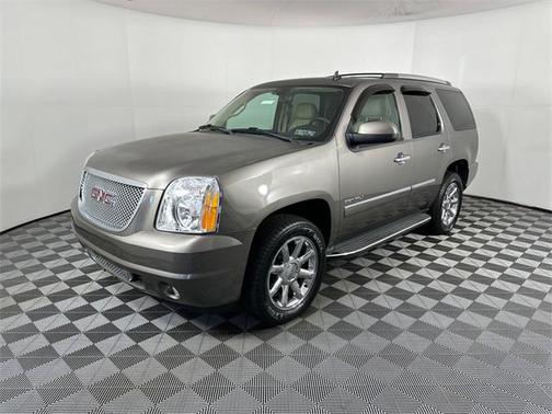 2013 GMC Yukon Denali