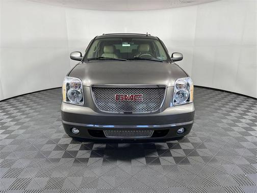 2013 GMC Yukon Denali