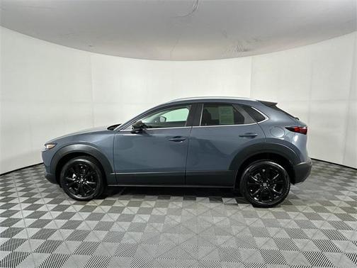 2023 Mazda CX-30 2.5 S Carbon Edition
