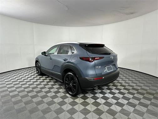 2023 Mazda CX-30 2.5 S Carbon Edition