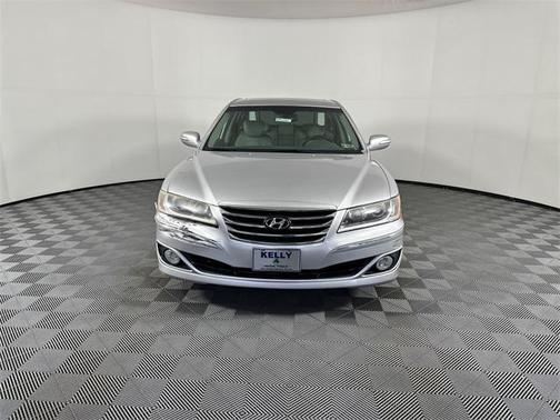2011 Hyundai Azera Limited