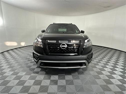 2025 Nissan Pathfinder Rock Creek 4WD