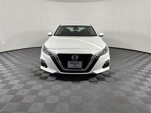 2022 Nissan Altima 2.5 SL