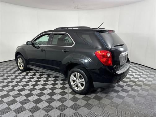 2014 Chevrolet Equinox 1LT