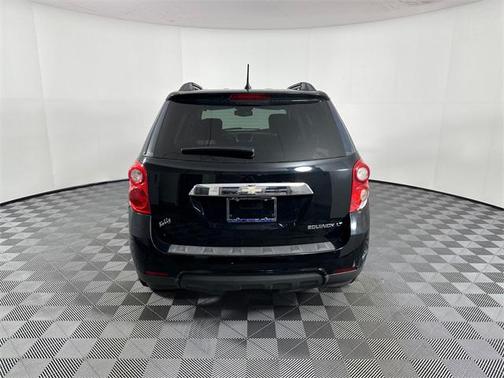 2014 Chevrolet Equinox 1LT