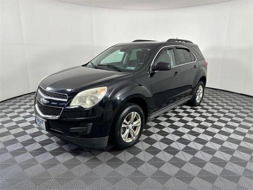 2014 Chevrolet Equinox 1LT